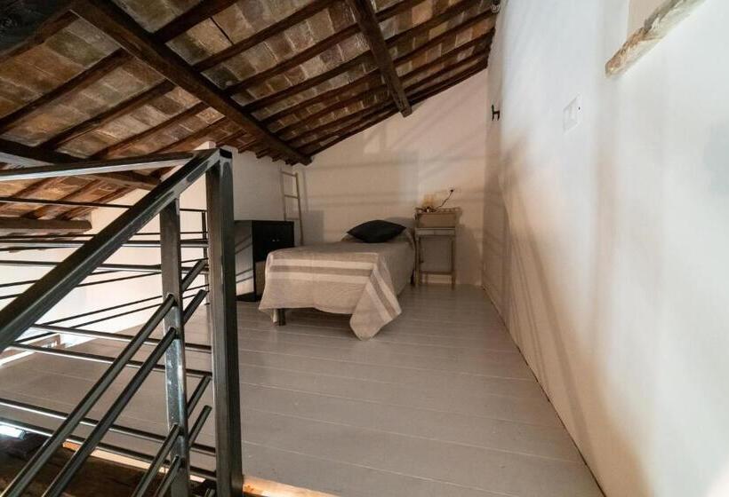 Пансион La Residenza Dei Priori