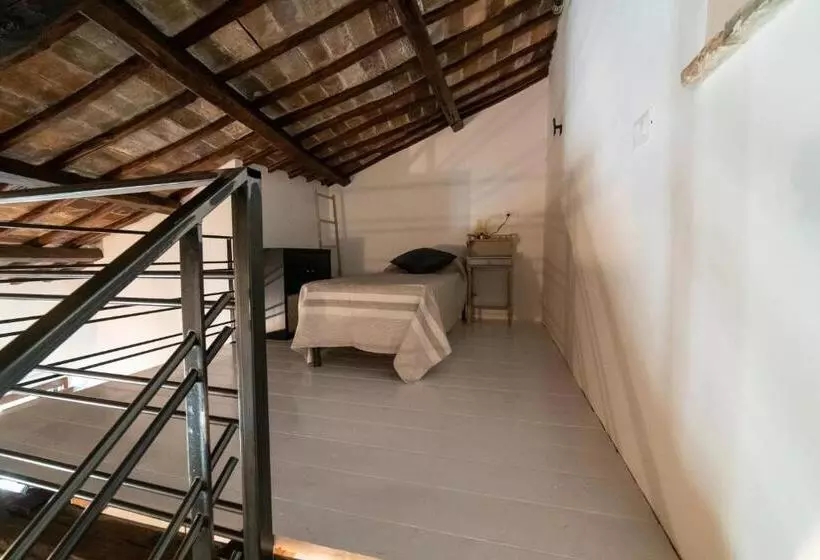 Majatalo La Residenza Dei Priori