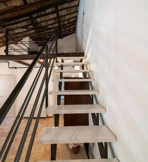 Majatalo La Residenza Dei Priori