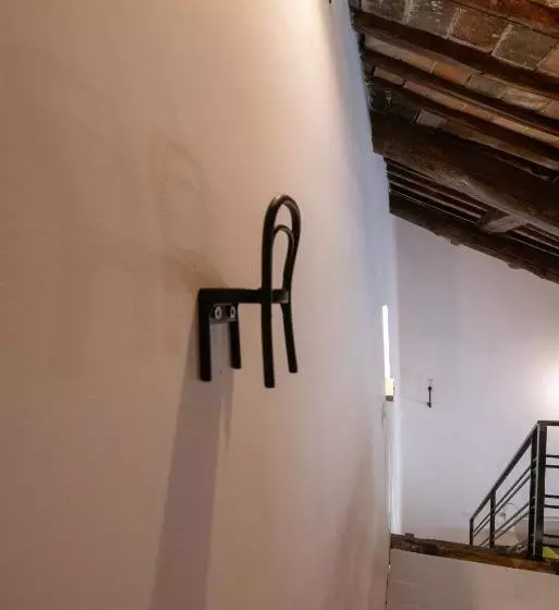 Majatalo La Residenza Dei Priori