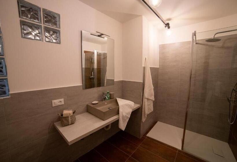 ペンション La Residenza Dei Priori