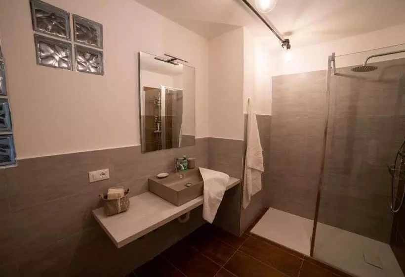 Majatalo La Residenza Dei Priori