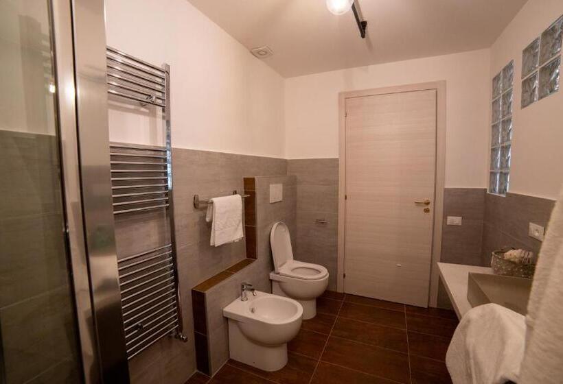 Пансион La Residenza Dei Priori