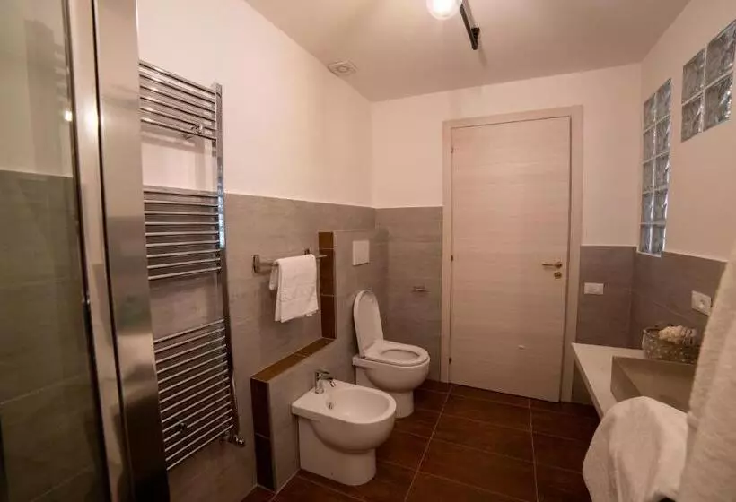 Majatalo La Residenza Dei Priori