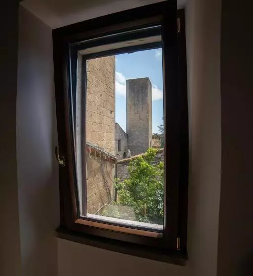 Majatalo La Residenza Dei Priori