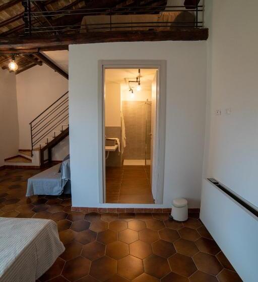 Пансион La Residenza Dei Priori