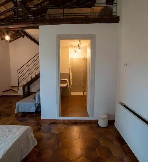 Majatalo La Residenza Dei Priori