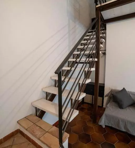 Majatalo La Residenza Dei Priori