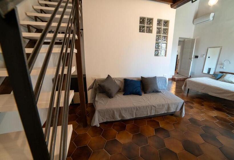 ペンション La Residenza Dei Priori