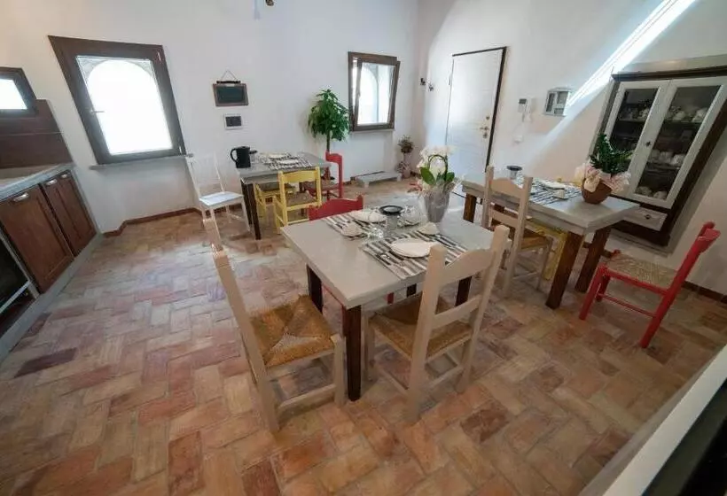 Majatalo La Residenza Dei Priori