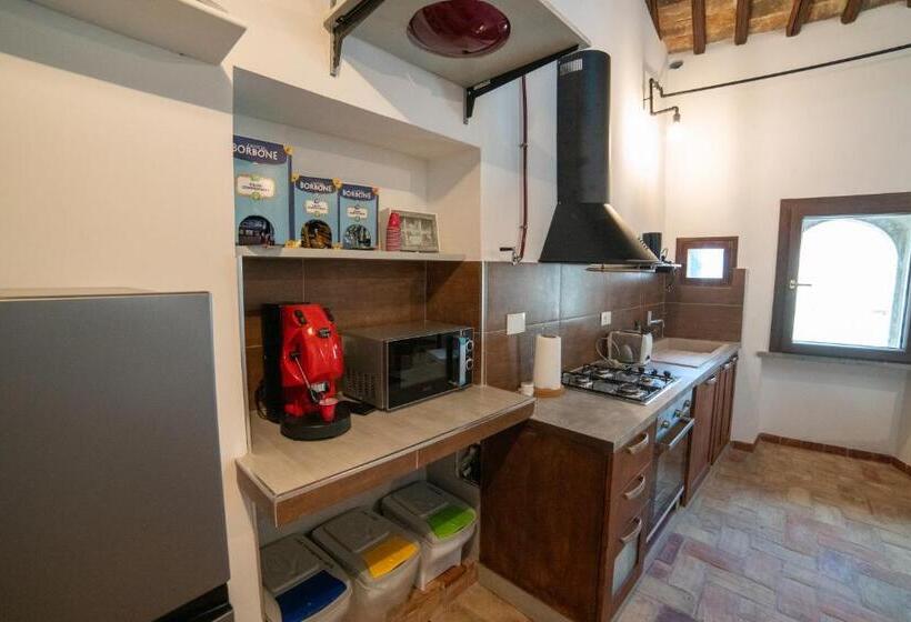 Пансион La Residenza Dei Priori