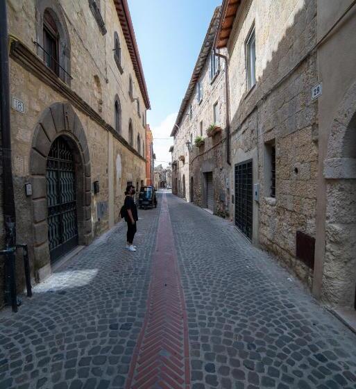 Пансион La Residenza Dei Priori