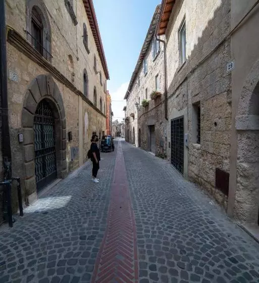 Majatalo La Residenza Dei Priori