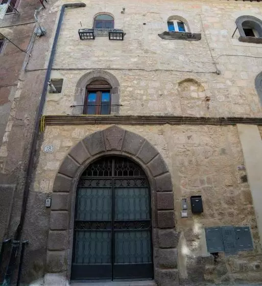 Majatalo La Residenza Dei Priori