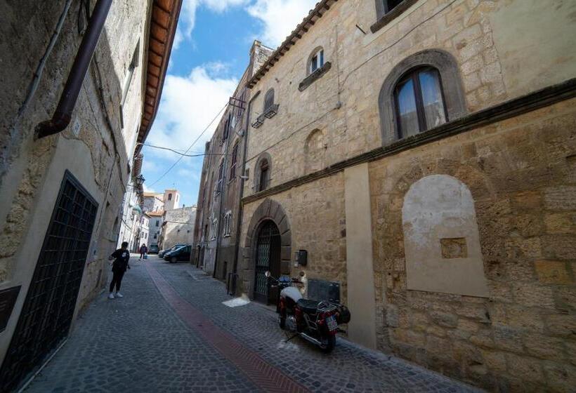 Пансион La Residenza Dei Priori