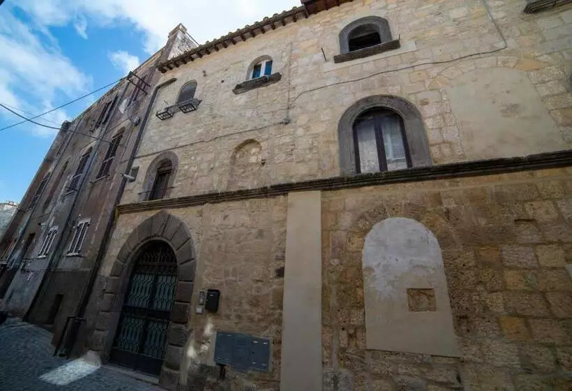 Majatalo La Residenza Dei Priori