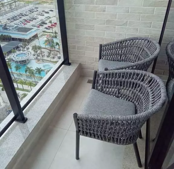 Apartamento Em Salinas Premium Resort