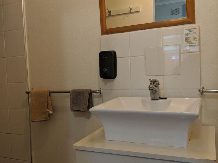 Alpine Heritage Motel