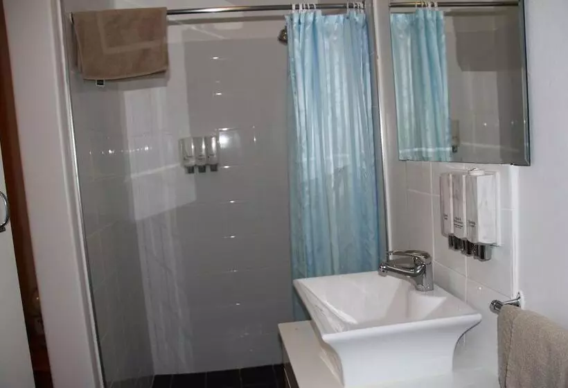 Alpine Heritage Motel