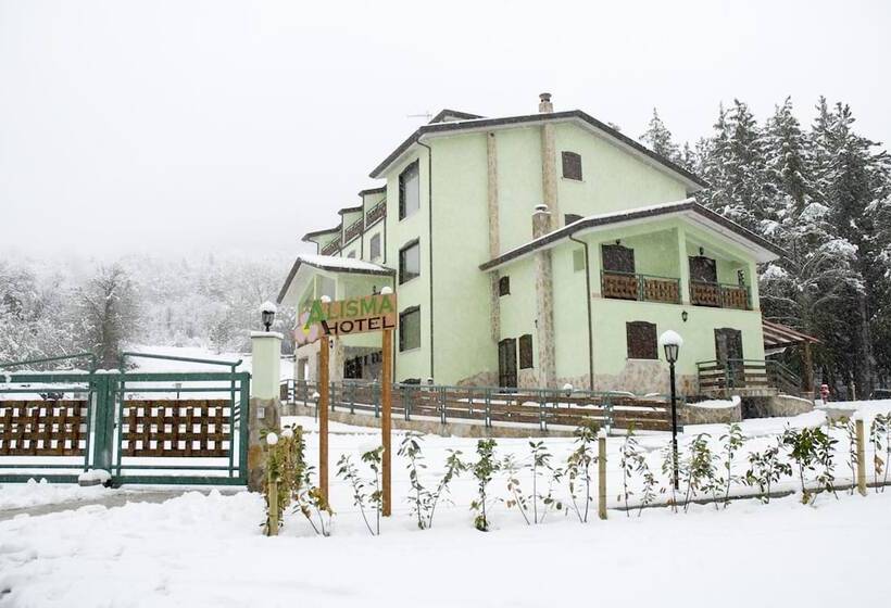 Hotel Alisma