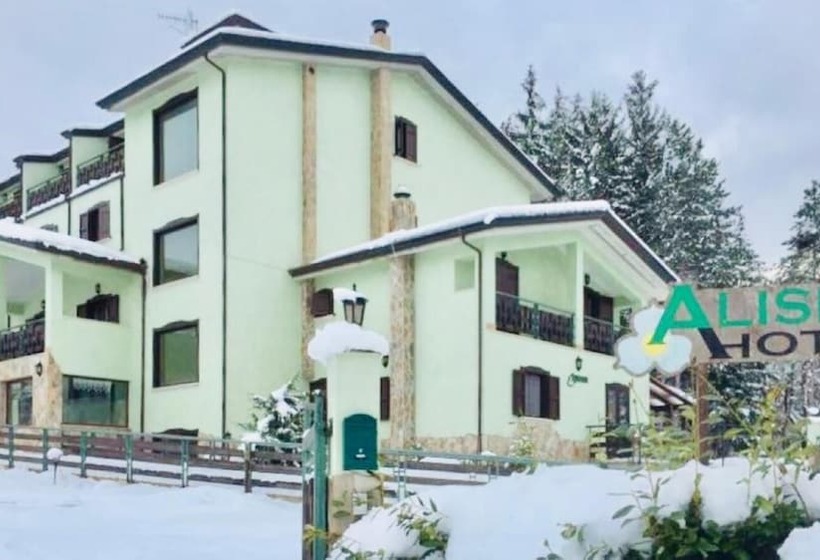Hotel Alisma