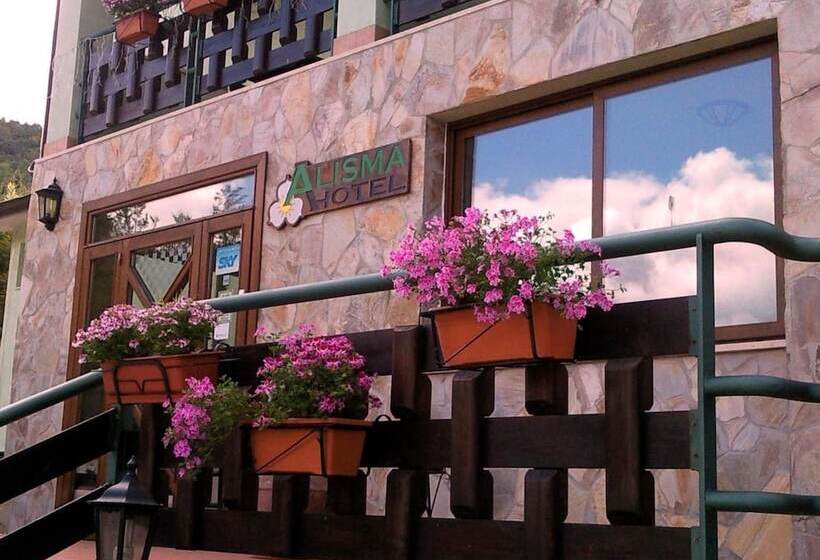 Hotel Alisma