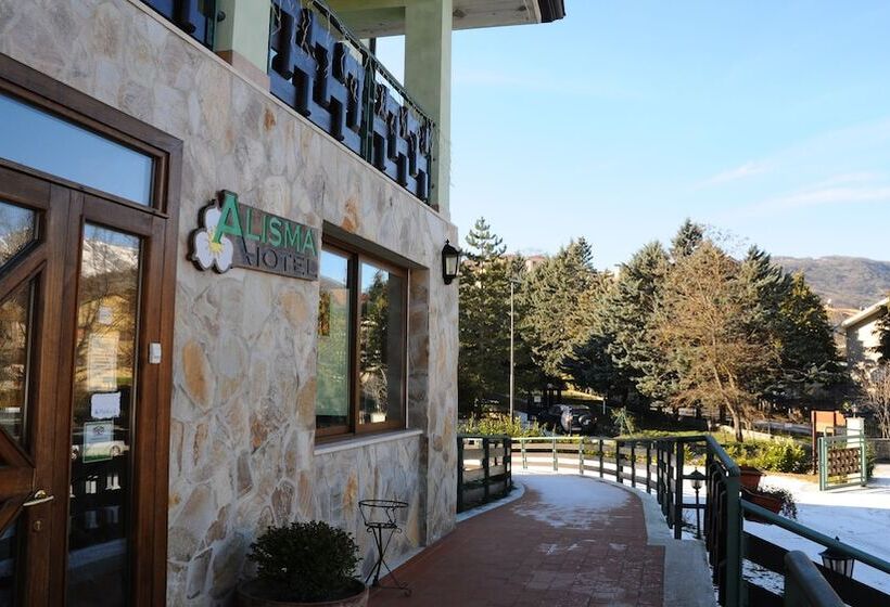 Hotel Alisma
