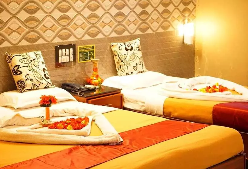 هتل Annai Residence