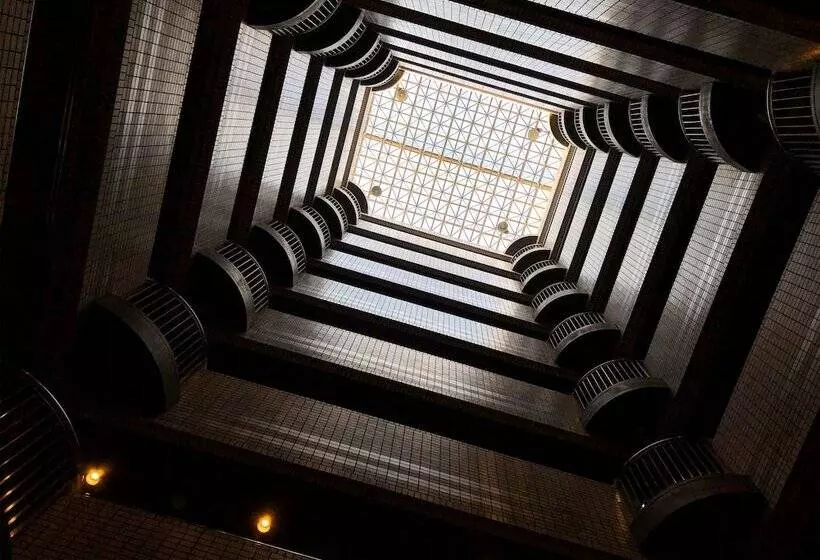 Apa Hotel Kanazawa Katamachi Excellent