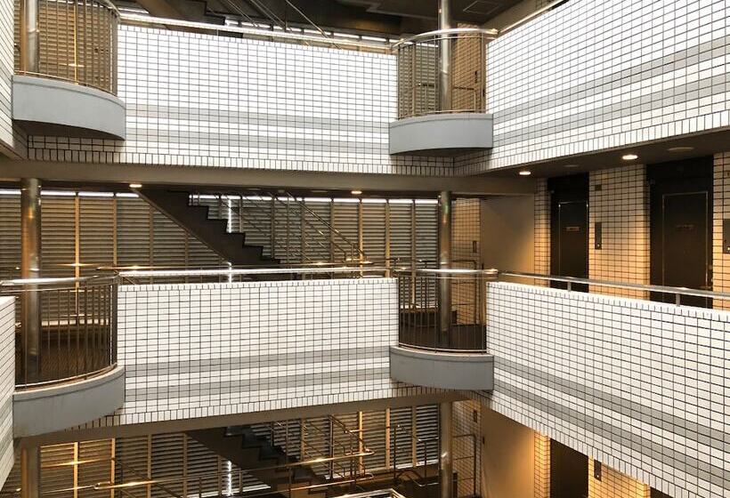 Apa Hotel Kanazawa Katamachi Excellent