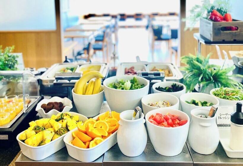 Apa Hotel Kanazawa Katamachi Excellent