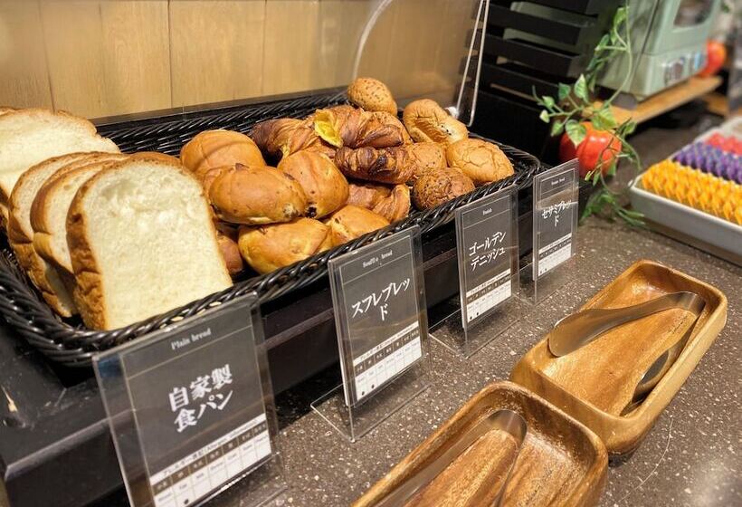 Apa Hotel Kanazawa Katamachi Excellent