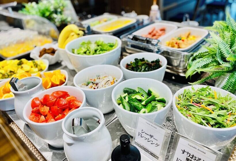 Apa Hotel Kanazawa Katamachi Excellent