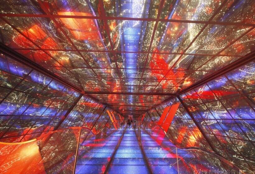 Apa Hotel Kitakami Ekinishi