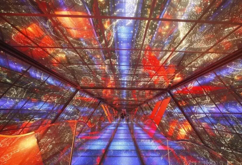 Apa Hotel Kitakami Ekinishi