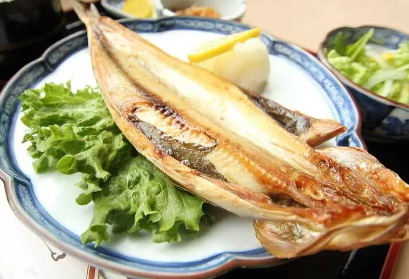 Apa Hotel Kitakami Ekinishi