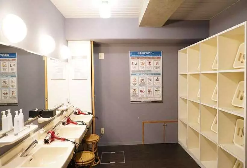 Apa Hotel Kitakami Ekinishi