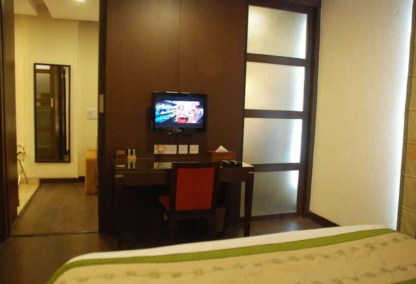Hotel Apartment 52