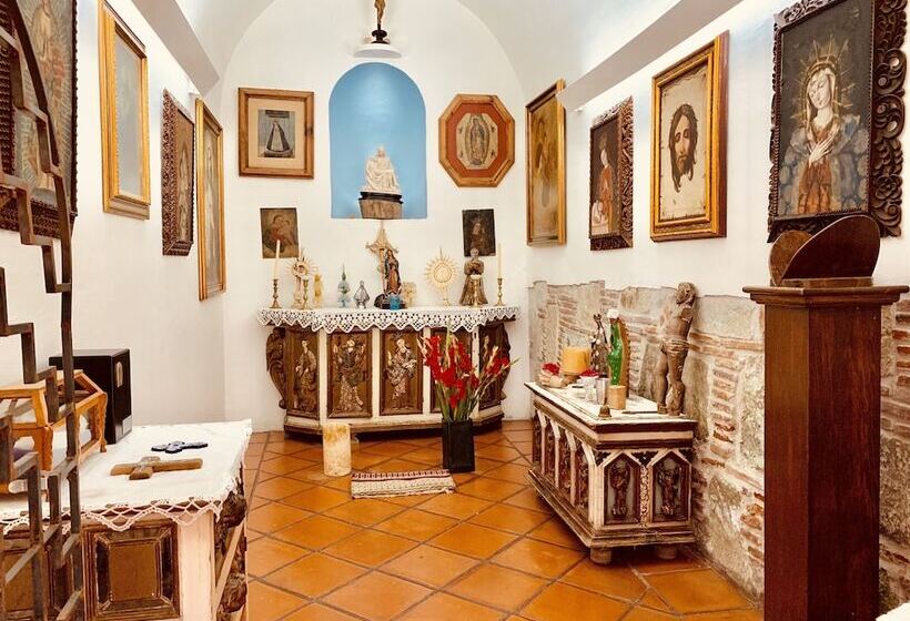 Отель Azul De Oaxaca