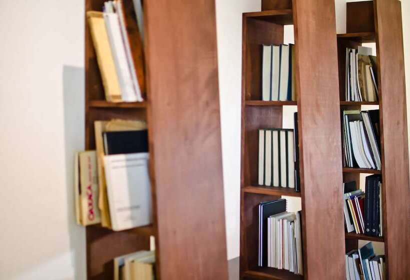 Отель Azul De Oaxaca