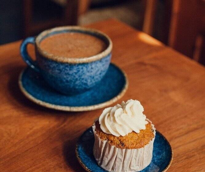 Отель Azul De Oaxaca