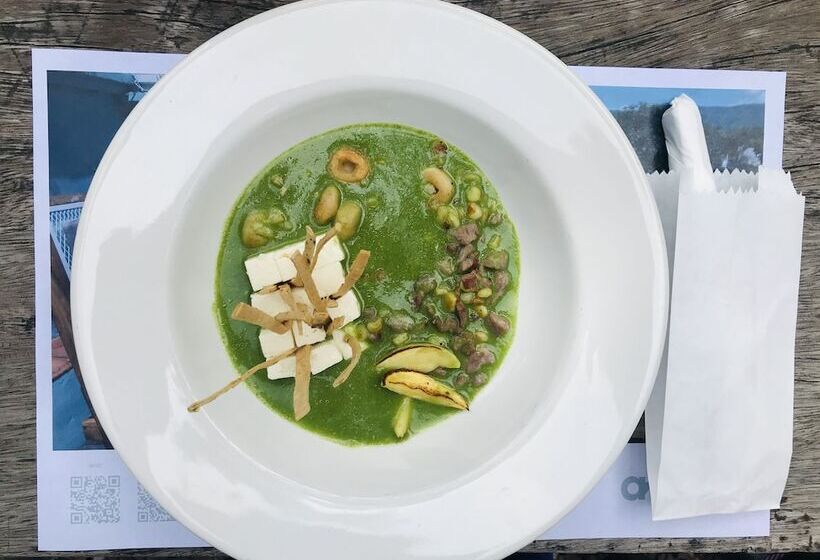 Отель Azul De Oaxaca