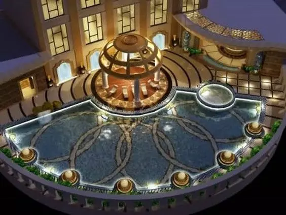 Zhuhai Dionysus Hotel