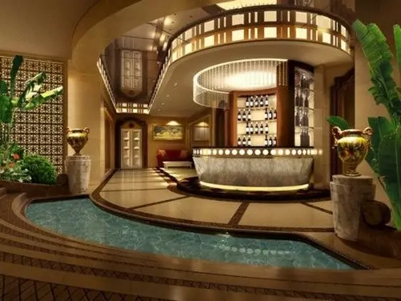 Zhuhai Dionysus Hotel