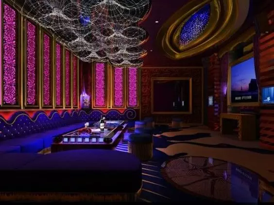 Zhuhai Dionysus Hotel