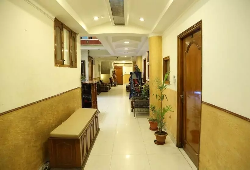 酒店 City Plaza 17