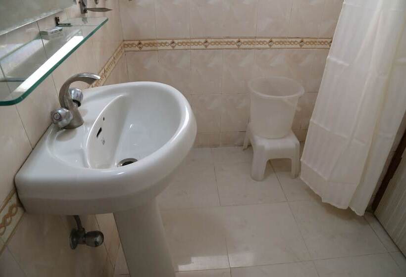 Отель City Plaza 17