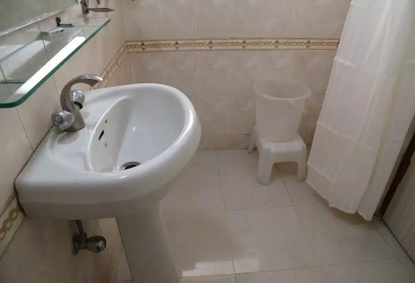 酒店 City Plaza 17