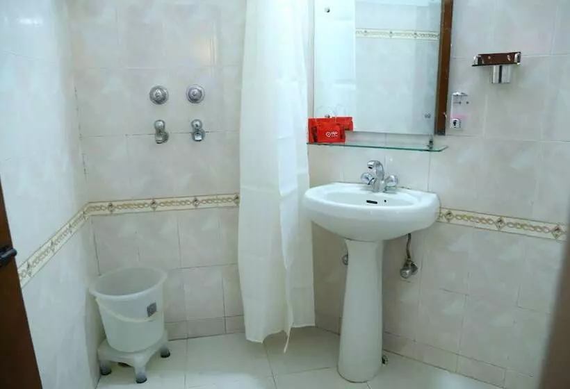 酒店 City Plaza 17