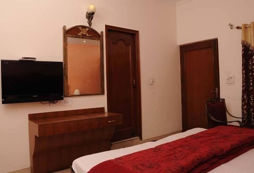 Отель City Plaza 17